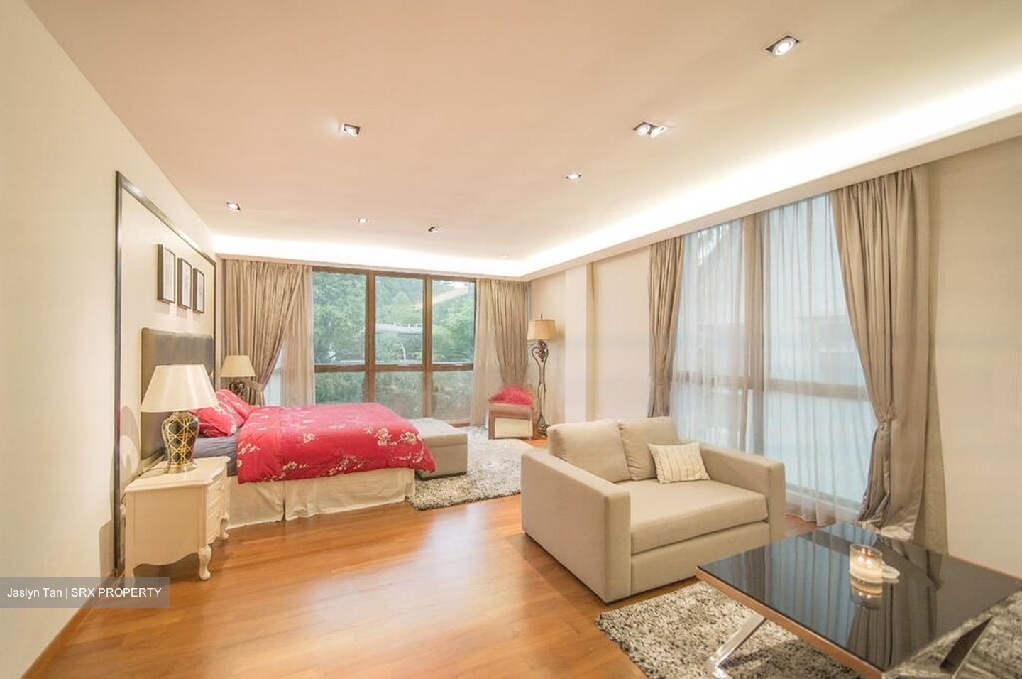 Ponggol Park (D19), Detached #480501461